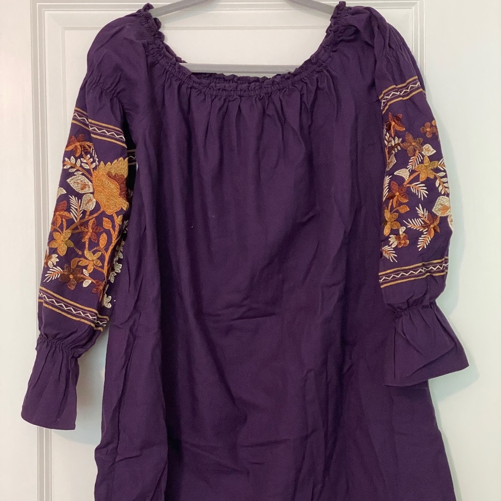Tunic - Picture 2 of 2